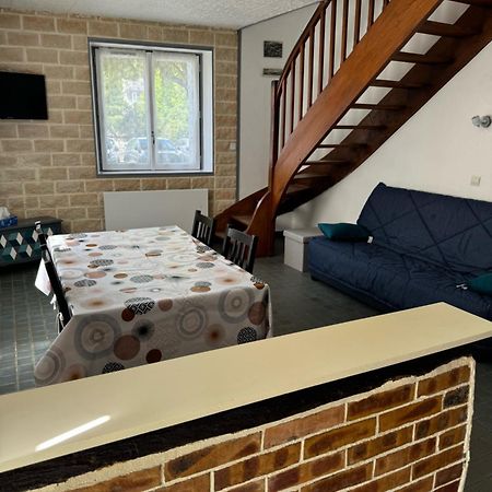 Maisons Du Chateau 랑제 외부 사진