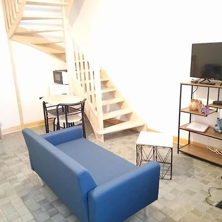 Maisons Du Chateau 랑제 외부 사진