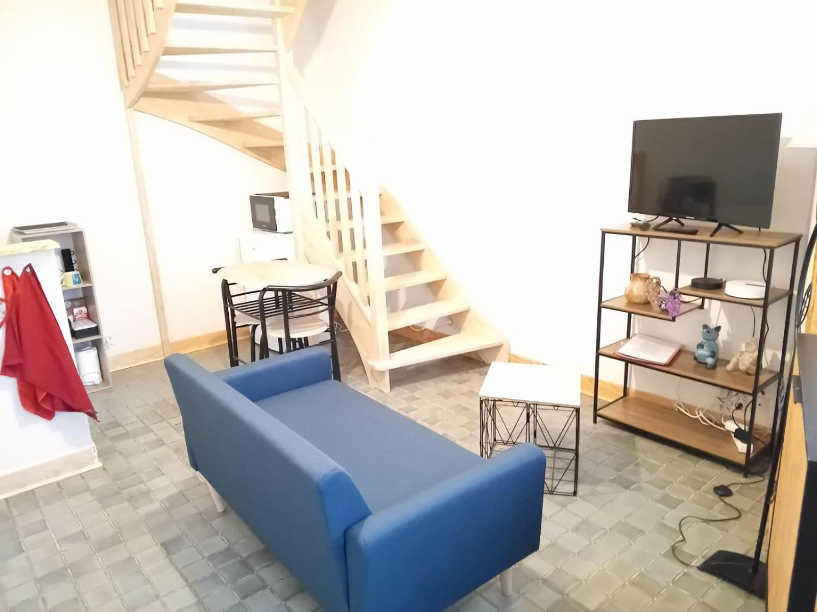Maisons Du Chateau 랑제 외부 사진